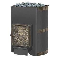 Fireplace Везувий ЛАВА 16 ДТ-4