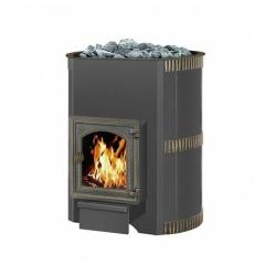 Fireplace Везувий Лава 16 ДТ-4С