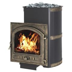 Fireplace Везувий ЛАВА 22 205