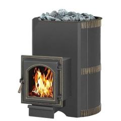 Fireplace Везувий ЛАВА 22 270