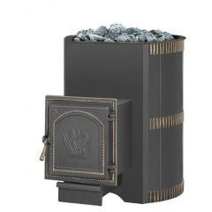 Fireplace Везувий ЛАВА 22 271