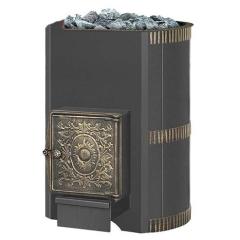 Fireplace Везувий ЛАВА 22 ДТ-4