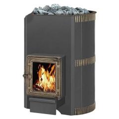 Fireplace Везувий ЛАВА 22 ДТ-4С