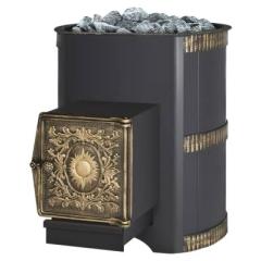 Fireplace Везувий Лава 22 ВЧ