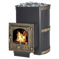 Fireplace Везувий ЛАВА 22 ВК 210