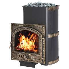 Fireplace Везувий ЛАВА 28 205