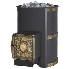 Fireplace Везувий ЛАВА 28 ДТ-4