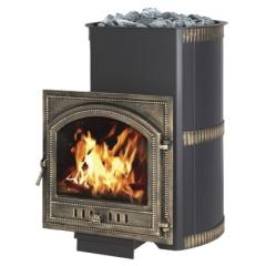 Fireplace Везувий ЛАВА 28 205
