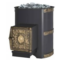 Fireplace Везувий Лава 28 ВЧ