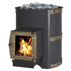 Fireplace Везувий Лава 28 ВС