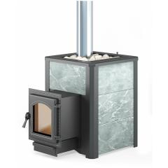 Fireplace Везувий Легенда 16 270 талькохлорит