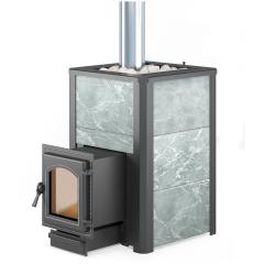 Fireplace Везувий Легенда 22 270 Талькохлорит