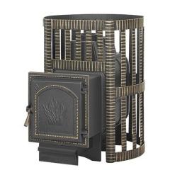Fireplace Везувий Легенда Ковка 22 271