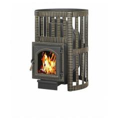 Fireplace Везувий Легенда Ковка 28 270