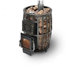 Fireplace Везувий Легенда Русский Пар Ковка 18 270