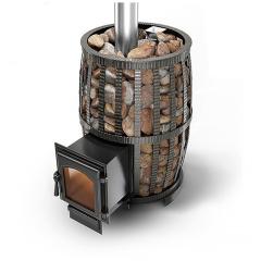 Fireplace Везувий Легенда Русский Пар Ковка 24 270