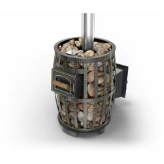 Fireplace Везувий Легенда Русский ПАР Ковка 30 240