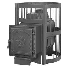 Fireplace Везувий Легенда Стандарт 16 271