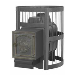 Fireplace Везувий Легенда Стандарт 22 ДТ-4