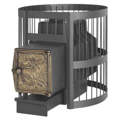 Fireplace Везувий Легенда Стандарт 28 ДТ-4