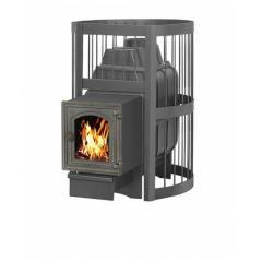 Fireplace Везувий Легенда Стандарт 28 ДТ-4С