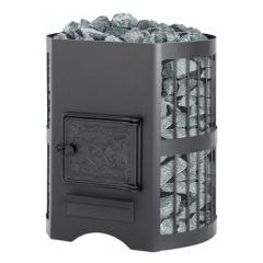 Fireplace Везувий Оптимум Ч
