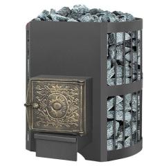 Fireplace Везувий Оптимум Стандарт 14 ДТ-3С