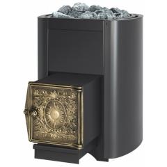 Fireplace Везувий Русичъ 12 ВЧ