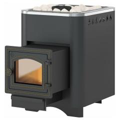 Fireplace Везувий Русичъ Антрацит 12 ДТ-3С