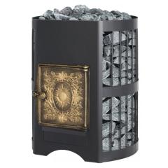 Fireplace Везувий Скиф 16 Ч