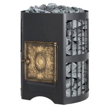 Fireplace Везувий Скиф 16 Ч 