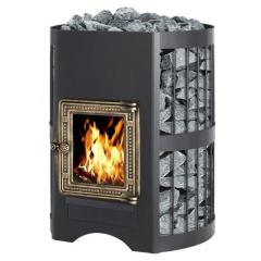 Fireplace Везувий Скиф 28 C