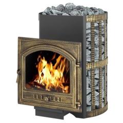 Fireplace Везувий Скиф 28 205