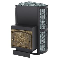 Fireplace Везувий Скиф 38 ВЧ