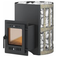 Fireplace Везувий Скиф Ковка 16 210 М