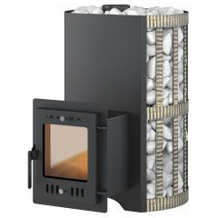 Fireplace Везувий Скиф Ковка 28 210 М