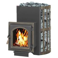 Fireplace Везувий Скиф Ковка 28 220