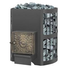 Fireplace Везувий Скиф Стандарт 12 ДТ-3