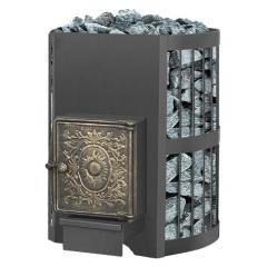 Fireplace Везувий Скиф Стандарт 16 ДТ-4