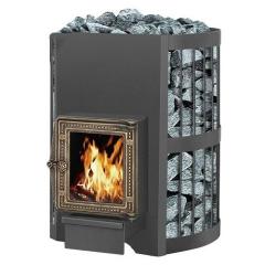 Fireplace Везувий Скиф Стандарт 16 ДТ-4С