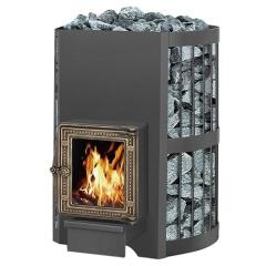 Fireplace Везувий Скиф Стандарт 22 ДТ-4С