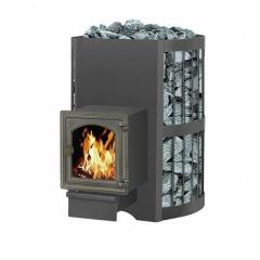 Fireplace Везувий Скиф Стандарт 22 ДТ-4С
