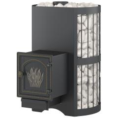 Fireplace Везувий Скиф Стандарт 28 ДТ-4