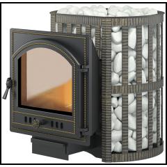 Fireplace Везувий Легенда Ковка 22 205