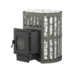 Fireplace Везувий Легенда Ковка 22 271