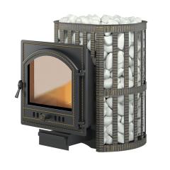 Fireplace Везувий Легенда Ковка 28 205