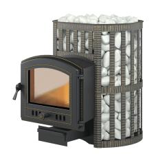 Fireplace Везувий Легенда Ковка 28 224