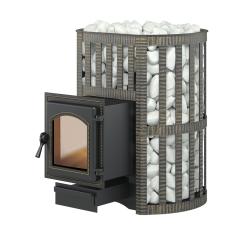 Fireplace Везувий Легенда Ковка 28 270