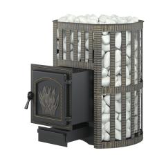 Fireplace Везувий Легенда Ковка 28 271