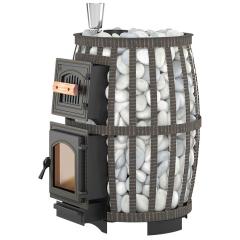 Fireplace Везувий Легенда Русский пар 18 270
